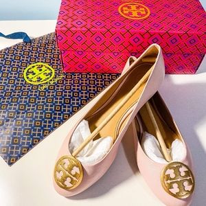 Tory Burch Ballet Flat